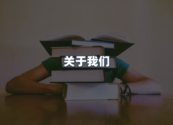 专业团队